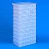 Medium Robo Drawers tower with 11 x 0.9 litre drawers