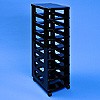Storage tower WITHOUT 8x7 litre drawers